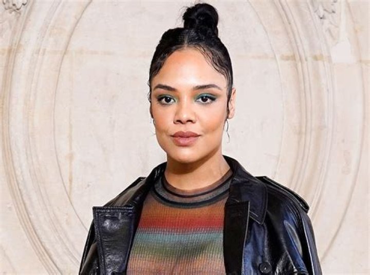 Tessa Thompson