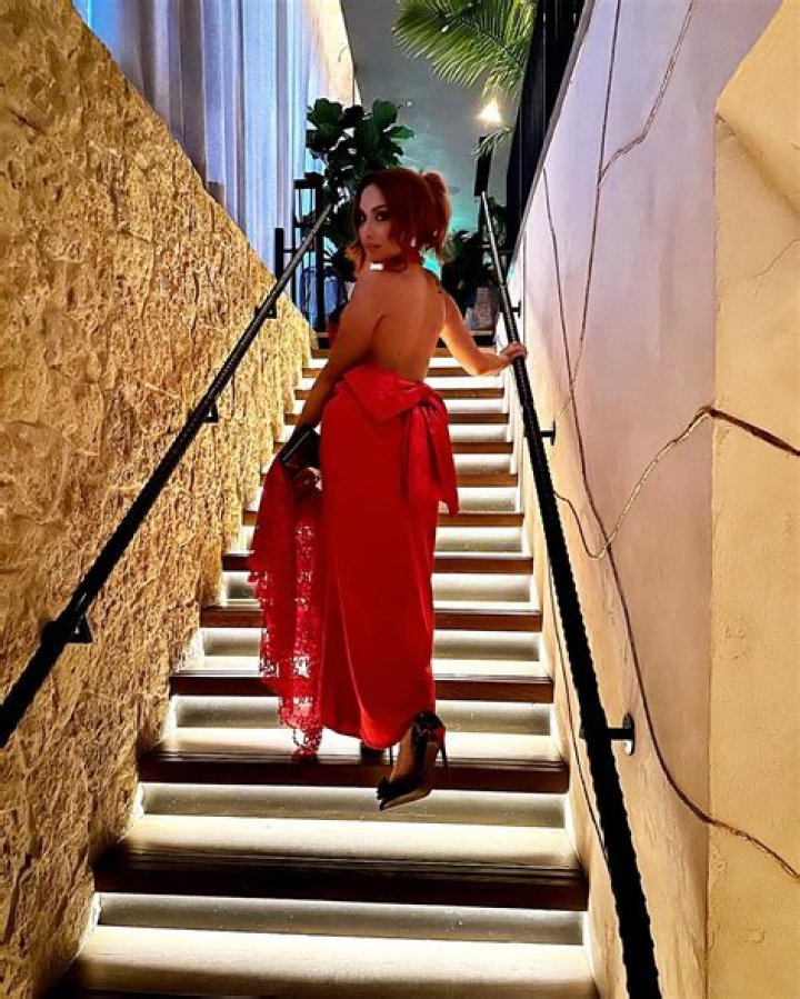 Thalia Almodovar