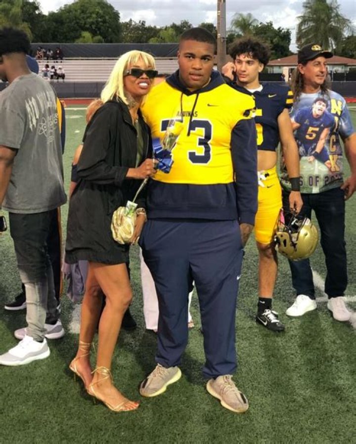 Thalie Kemp- Wiki, Height, Net Worth, Boyfriend