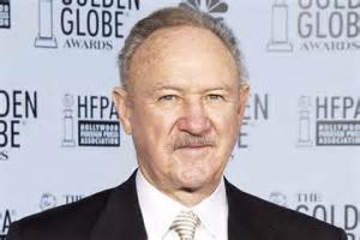 The Life Of Christopher Allen Hackman, Son Of Gene Hackman