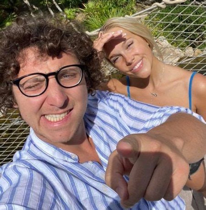 The Untold Truth Of Estelle Berglin: Is Julius Dein Still Her Boyfriend?