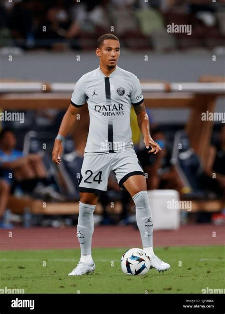 Thilo Kehrer- All About The Professional Football Player