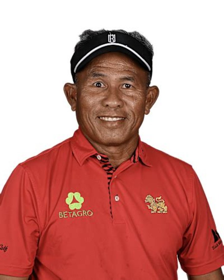 Thongchai Jaidee