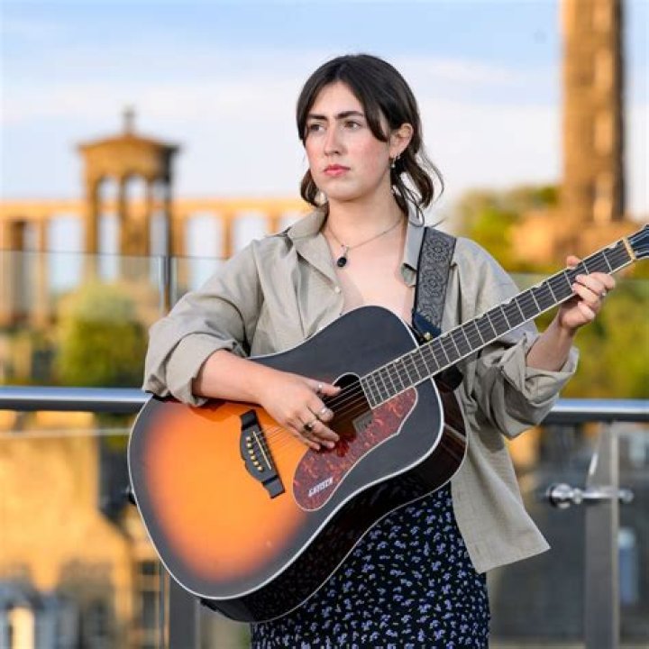 TikTok Phenomenon Katie Gregson-MacLeod Competes Against Harry Styles At The Ivors