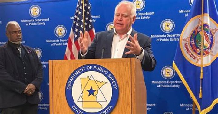 Tim Ballard Fraud And Criticism | Mugshot And Arrest News