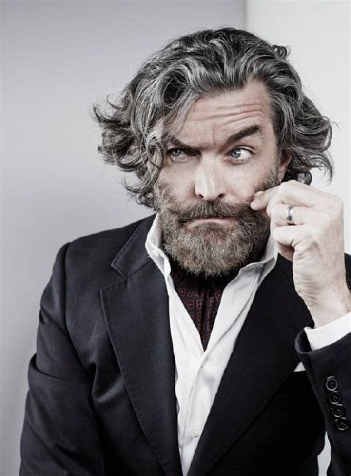 Timothy Omundson
