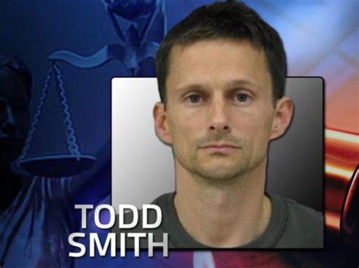 Todd Smith