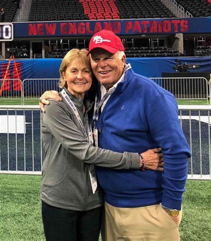 Tom Brady Sr- Wiki, Height, Net Worth, Career, Wife