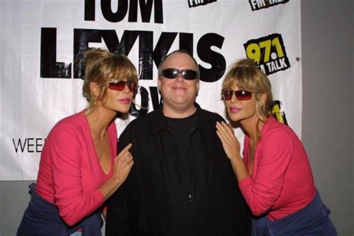 Tom Leykis