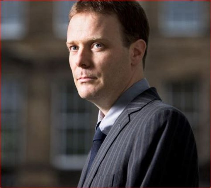 Tom McCarthy Bio, Age, Net Worth, Profession