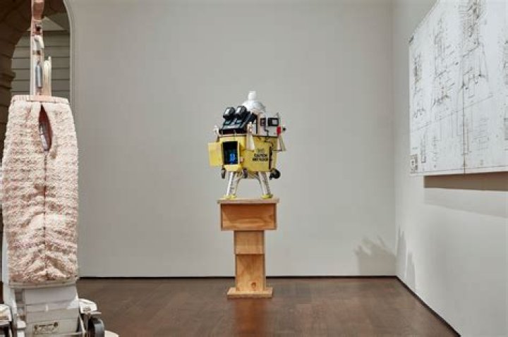 Tom Sachs