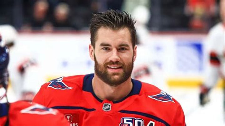 Tom Wilson