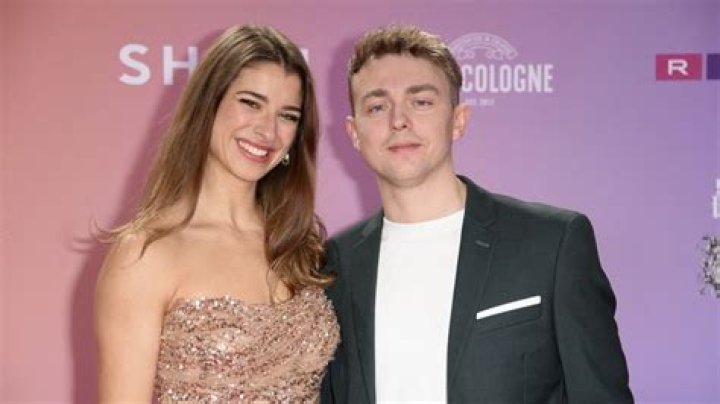 Too Hot To Handel Germany: Does Stella Stegmann Have A Boyfriend? Wikipedia Age And Parents