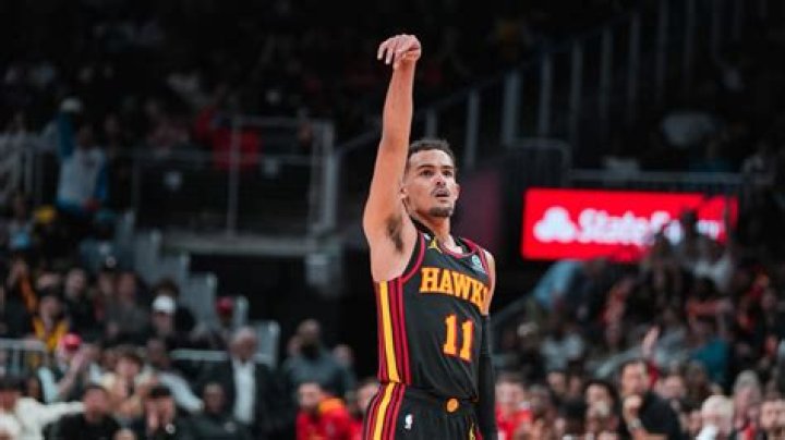 Trae Young