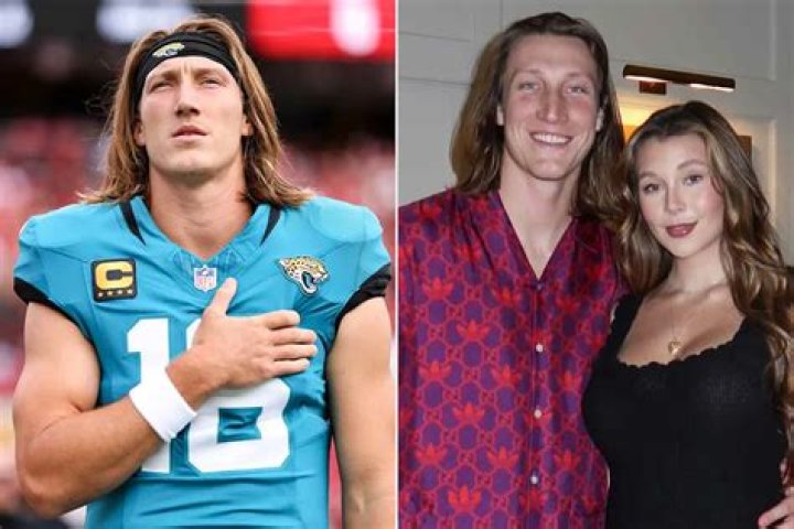 Trevor Lawrence- Wiki, Wife, Net Worth, Height