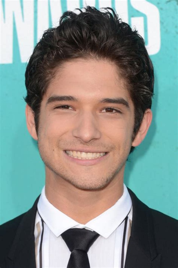 Tyler Garcia Posey