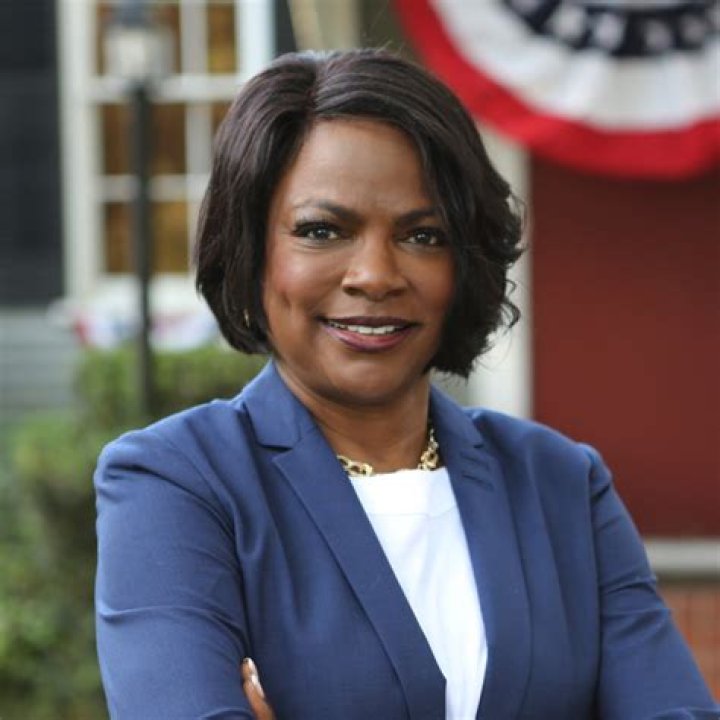 Val Demings