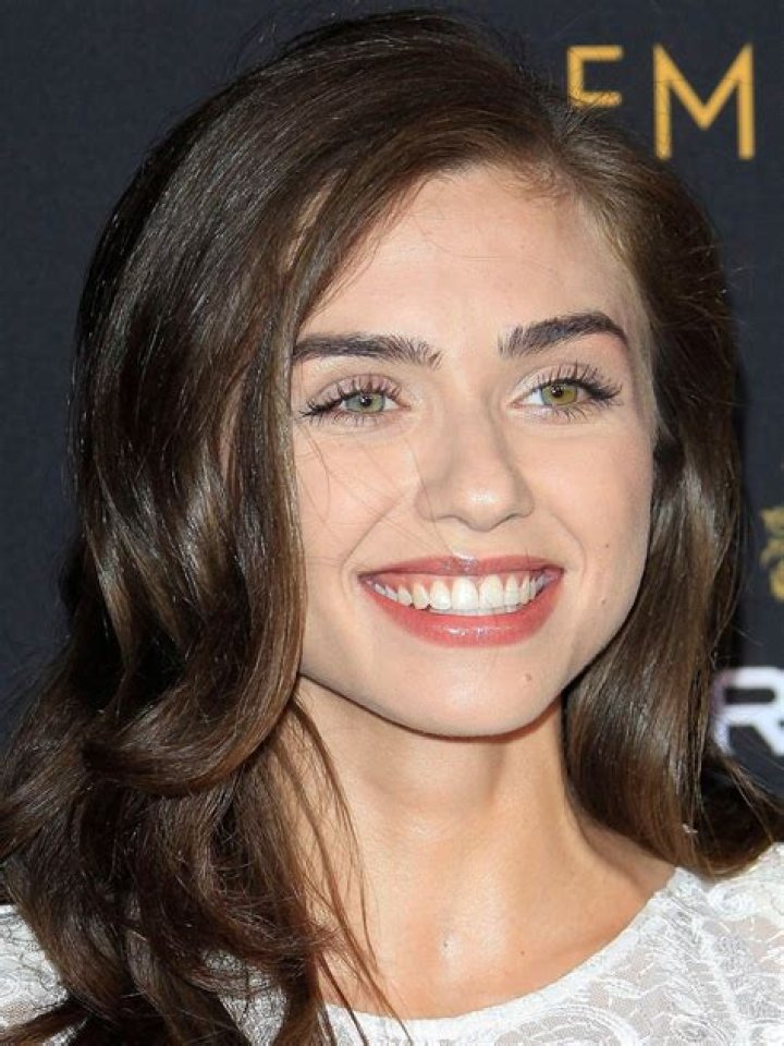 Victoria Konefal