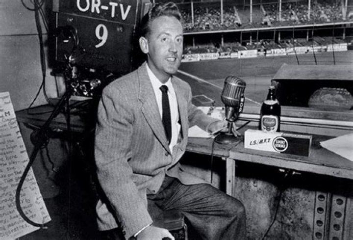 Vin Scully