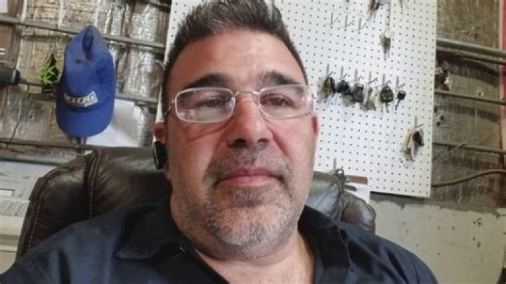 Vinnie DiMartino