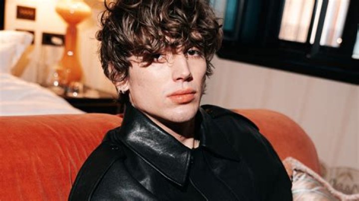 Vinnie Hacker