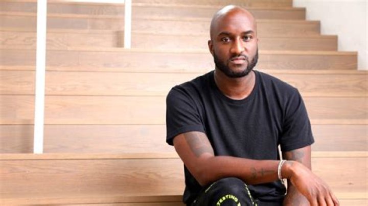 Virgil Abloh- Biography, Height, Net Worth