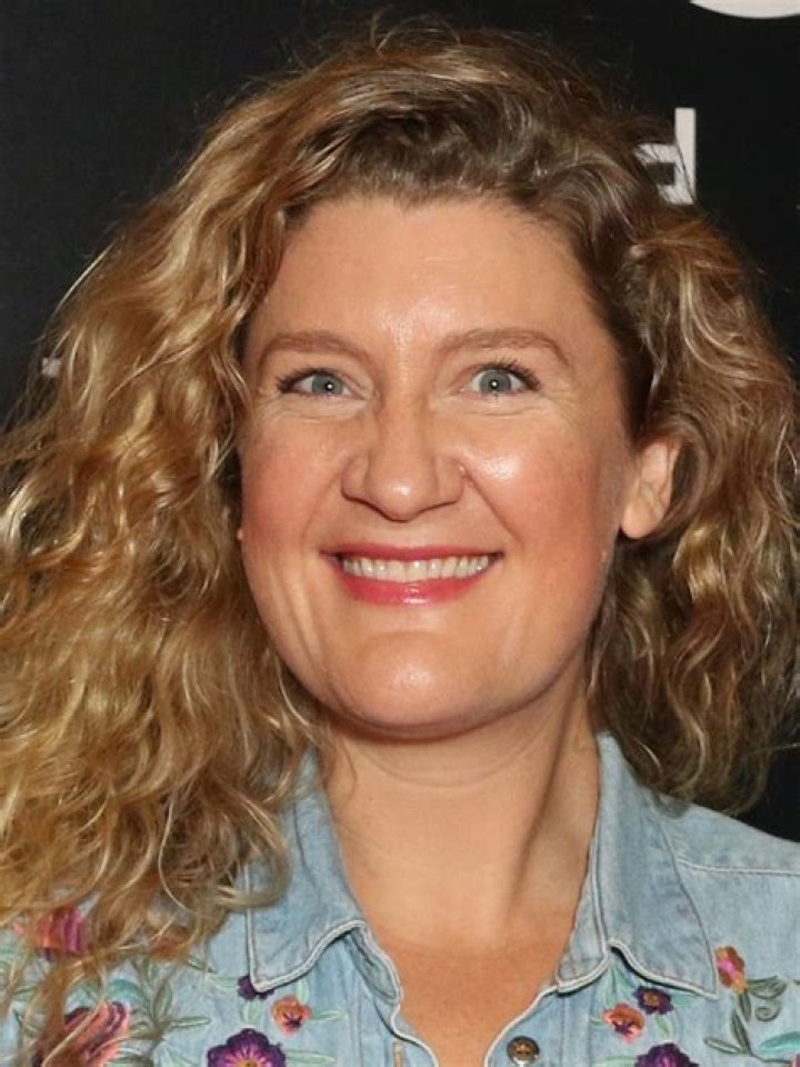Virginia Gay