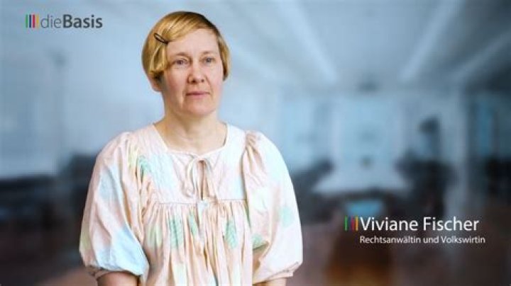 Viviane Fischer Ehemann 2023 | Kids And Wikipedia