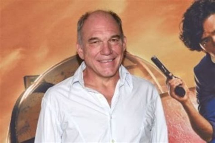 Wade Williams- Everything You Need To Know About Him