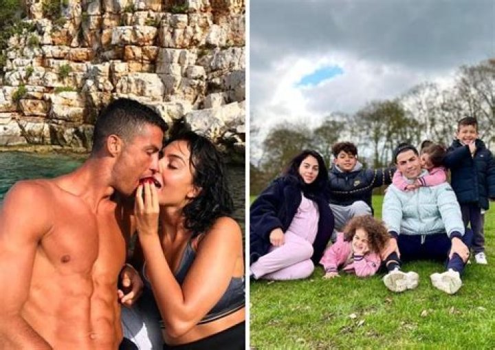 Wendy Rush | Kids And Married Life