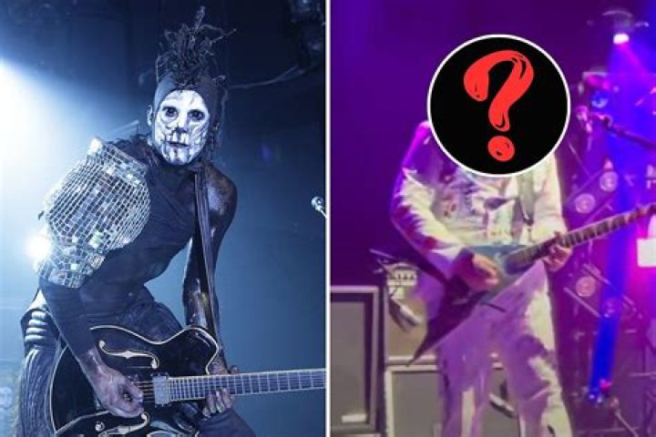 Wes Borland