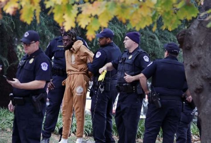 What Was Akop Torosian From No Limit Super Gym Arrested For? Gun Violence Charges In LA