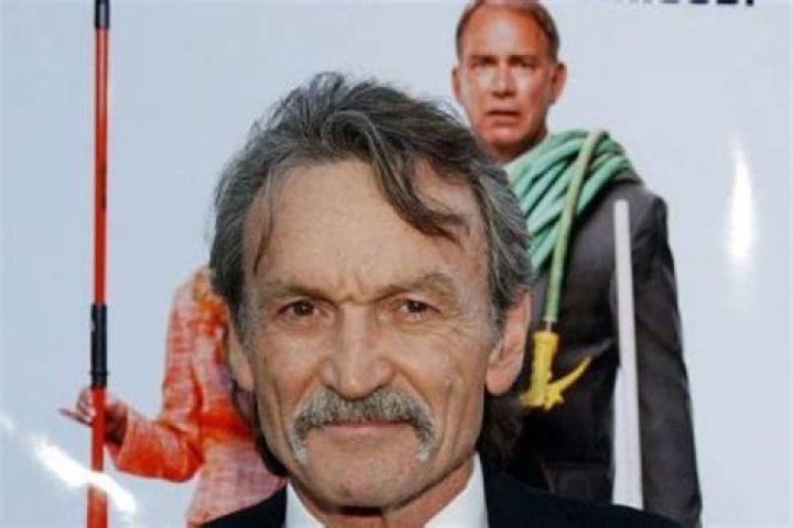 What You Should Know About Muse Watson