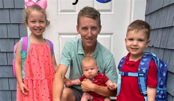 When Lindsay Clancy’s Husband Patrick Came Home, She Was Attempting Suicide