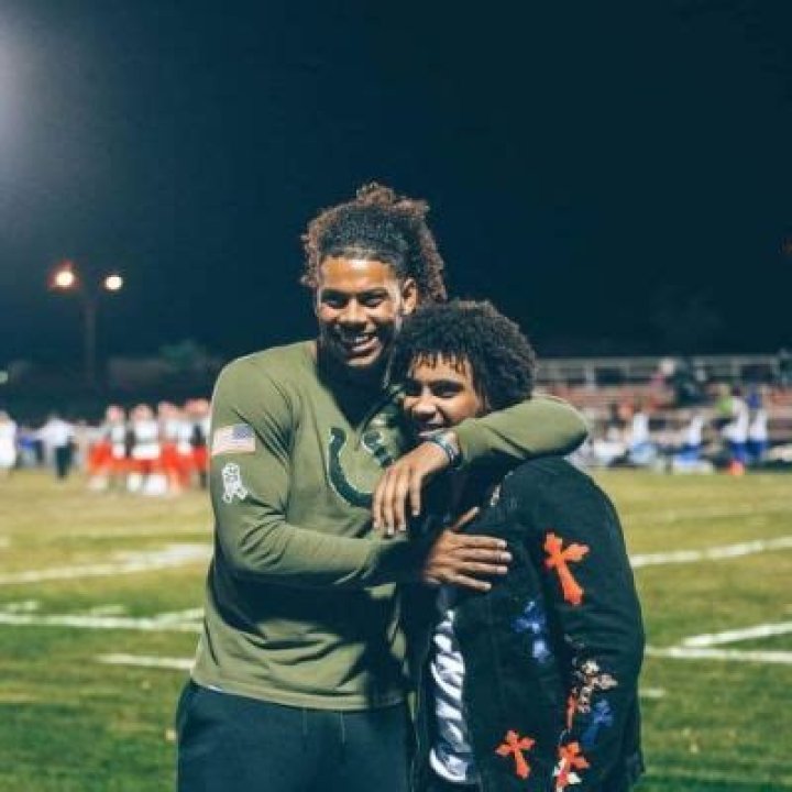 Who Are Andre Ogletree And Angie Hartman | Meet Andrew Ogletree Parents