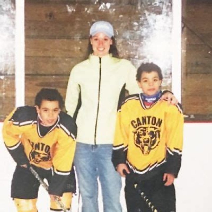 Who Are James & Shannon Sullivan | Meet Jordan Greenway Parents | Family Details