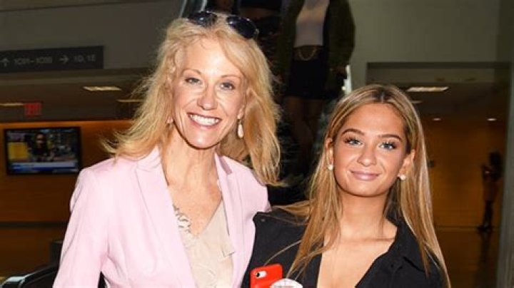 Who Are Kellyanne Conway Daughters | Family, Net Worth