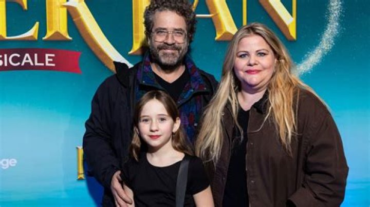 Who Geneviève Schmidt Conjoint Daniel Corbin | Meet Her Parents And Family