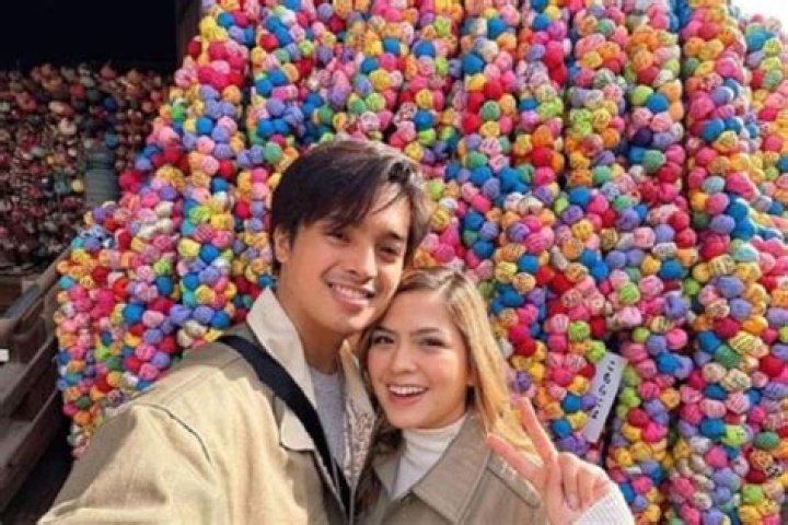 Who Is Alexa Ilacad Boyfriend KD Estrada? Relationship And Dating History