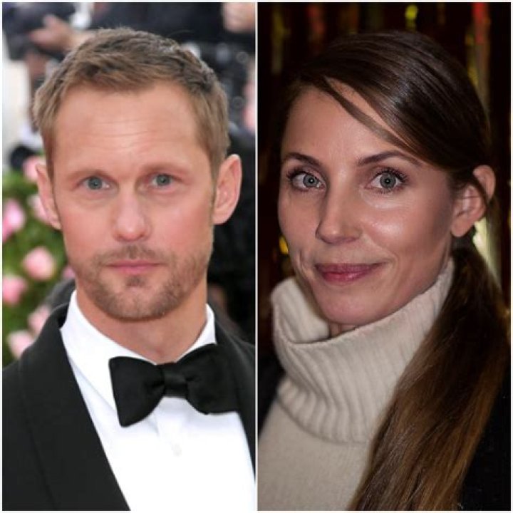 Who Is Alexander Skarsgard’s Wife? Details About His Girlfriend And Wife