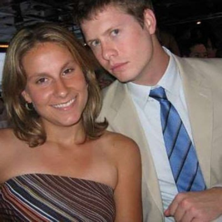 Who Is Emma Nesper | All About Anders Holm Wife | Kids And Net Worth