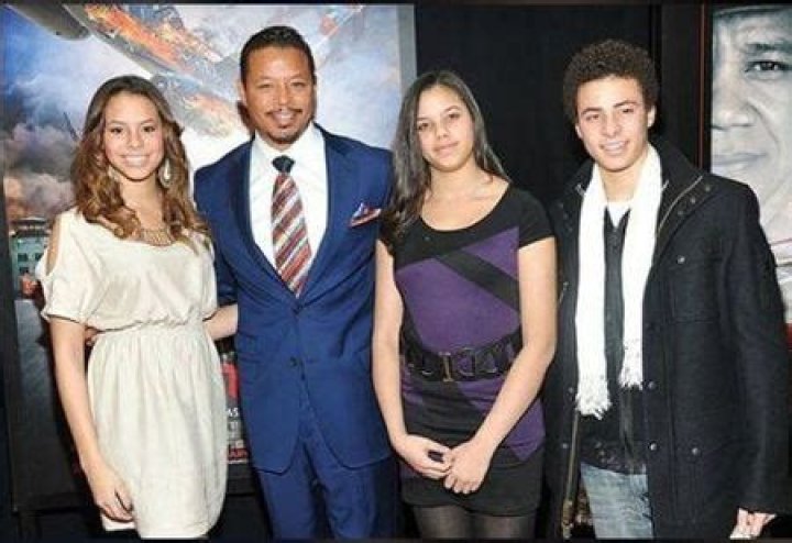 Who Is Heaven Howard? Everything About Terrence Howard’s Daughter