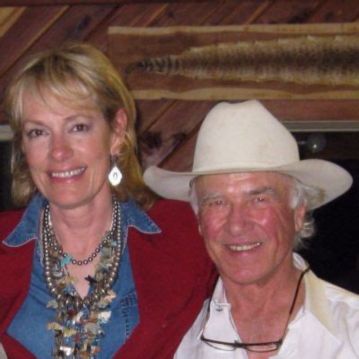 Who Is Julanne Mahan | Meet Larry Mahan Wife | Wiki And Larry Death