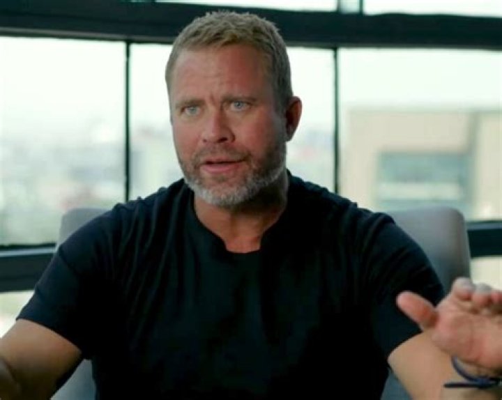 Who Is Katherine Ballard? Tim Ballard Wife Married Life And Age Gap