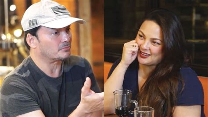 Who Is Kenneth Gabriel Concepcion | Partner Of Paolo Ballesteros