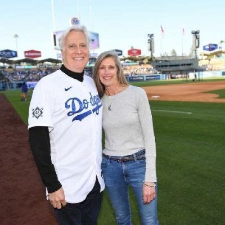 Who Is Kimbra Walter | Meet Mark Walter Wife | Family And Kids Details
