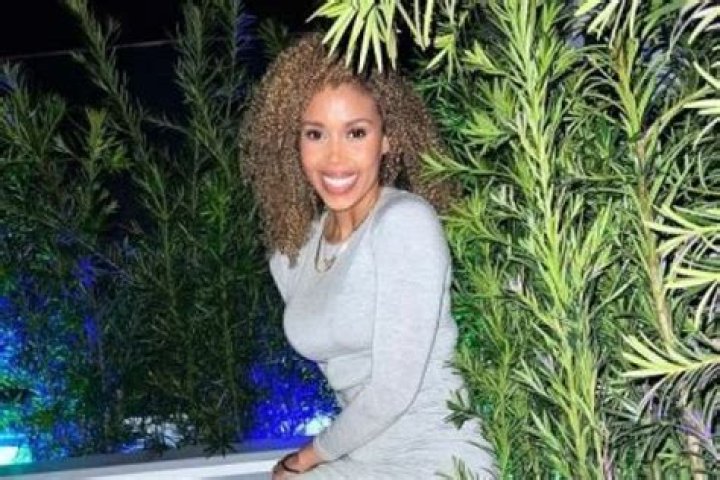 Who Is Lucía Peña From “Southern Hospitality” Season 1?