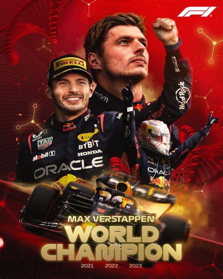 Who Is Max Verstappen Niece | Nephew Luke And Lio