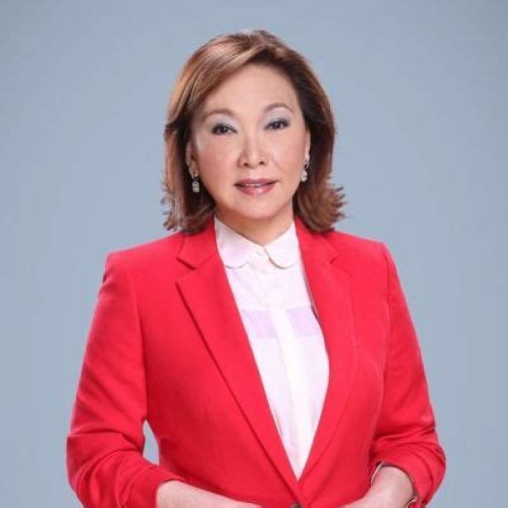 Who Is Mel Tiangco Husband | Is She Married | Relation With Jay Sonza