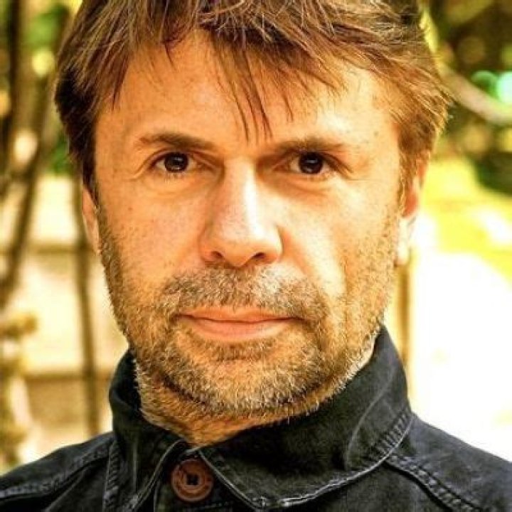 Who Is Michael Warburton | ‘The Strays’ Cast Wiki And Family